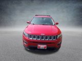 Used 2018 Jeep Compass Latitude w/ Popular Equipment Group image 2