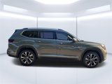 New 2025 Volkswagen Atlas SEL Premium R-Line image 2