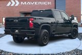Used 2023 Chevrolet Silverado 2500 LT w/ Midnight Edition image 5