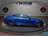 Used 2019 Tesla Model S P100D image 2