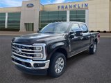 New 2025 Ford F250 Lariat image 3