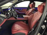 New 2025 Mercedes-Benz S 580 4MATIC Sedan image 5
