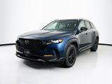 Used 2024 MAZDA CX-50 AWD 2.5 S w/ Preferred Package image 3