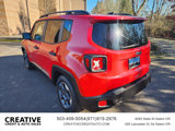 Used 2018 Jeep Renegade Sport w/ Power & Air Group image 3