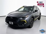 Certified 2024 Subaru Crosstrek 2.5i Sport image 3