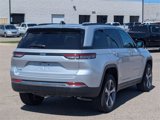 New 2025 Jeep Grand Cherokee Limited 4xe image 3
