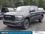 New 2025 RAM 1500 Laramie image 2