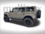 New 2025 Ford Bronco Raptor image 2