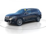 Used 2025 BMW X5 sDrive40i w/ Climate Comfort Package image 2