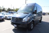 Used 2018 Mercedes-Benz Sprinter 2500 image 4