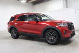 Used 2025 Ford Explorer ST image 2