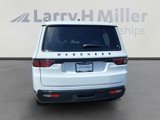 New 2025 Jeep Wagoneer Series II w/ HD Trailer Tow Package image 4