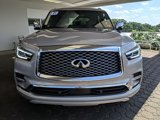 Used 2021 INFINITI QX80 Sensory w/ Cargo Package image 2