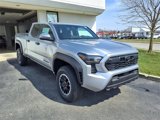 New 2025 Toyota Tacoma TRD Off-Road image 5