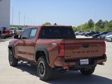 New 2025 Toyota Tacoma TRD Off-Road image 4