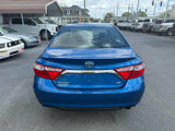 Used 2017 Toyota Camry SE image 5