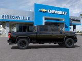 New 2025 Chevrolet Silverado 2500 ZR2 w/ Technology Package image 5