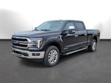 New 2025 Ford F150 Lariat image 2