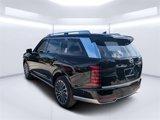 New 2026 Hyundai Palisade Calligraphy image 5