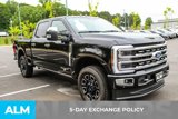 Used 2024 Ford F250 Platinum image 4