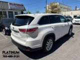 Used 2014 Toyota Highlander LE image 4