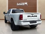 New 2025 RAM 3500 Laramie w/ Night Edition image 4