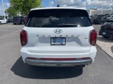 New 2025 Hyundai Palisade Calligraphy image 4