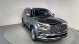 Used 2019 INFINITI QX80 Luxe w/ Cargo Package image 2