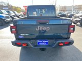 New 2025 Jeep Gladiator Mojave w/ Convenience Group image 5