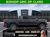 New 2025 GMC Sierra 1500 SLT w/ SLT Premium Package image 6