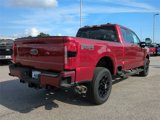 New 2025 Ford F250 XLT image 4