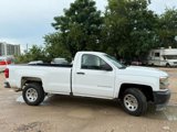 Used 2016 Chevrolet Silverado 1500 W/T w/ WT Fleet Convenience Package image 4