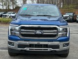 New 2025 Ford F150 Lariat w/ Equipment Group 502A High image 2