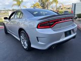 Used 2022 Dodge Charger GT w/ Plus Group image 3