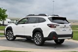 New 2025 Subaru Outback Touring XT image 5