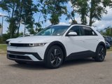 New 2025 Hyundai Ioniq 5 SEL image 2