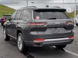 New 2025 Jeep Grand Cherokee L Summit image 4