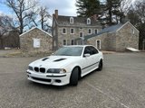 Used 1997 BMW 540i Sedan image 2
