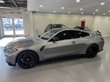 Used 2024 BMW M4 Competition w/ Parking Assistance Package image 4