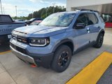 New 2026 Honda Passport TrailSport Elite image 2