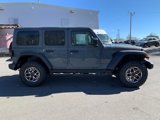 New 2025 Jeep Wrangler Unlimited Rubicon image 6