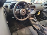 New 2025 Nissan Z Performance w/ Floor Mat Package image 2