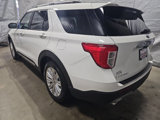 Used 2021 Ford Explorer Limited w/ Equipment Group 301A image 4