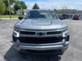 New 2025 Chevrolet Silverado 1500 RST w/ Convenience Package II image 2