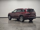 New 2025 Jeep Grand Cherokee L Limited image 6