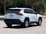 Used 2019 Toyota RAV4 XLE image 3