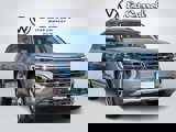 New 2025 Volkswagen Atlas SEL image 3