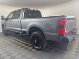 Certified 2025 Ford F250 Lariat w/ Black Appearance Package image 6