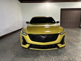 Used 2024 Cadillac CT5 V image 3