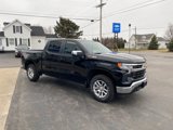 New 2025 Chevrolet Silverado 1500 LT image 6